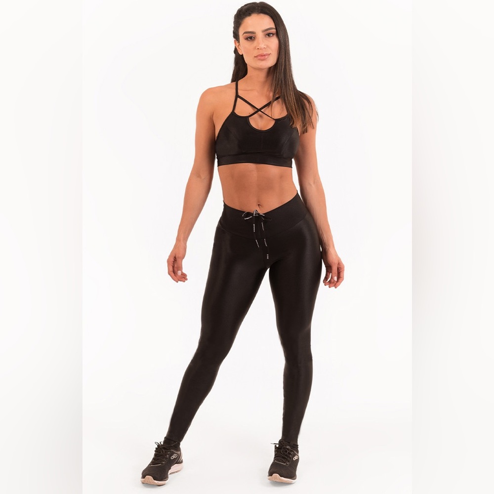 Leggings Brazilian sexy color black ,leggings from Brazilian, perfect leggings